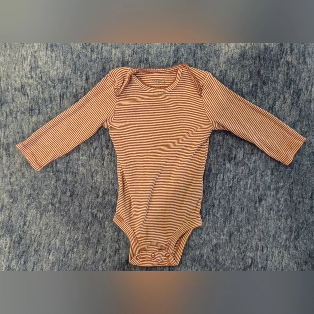 Carter's 9M Kids One Piece Set